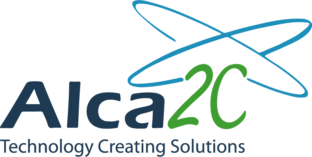 Logo Alca 2C 2024